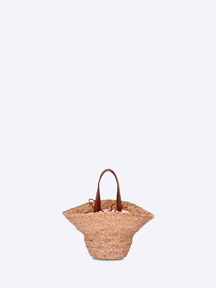 Hat shaped bag 4