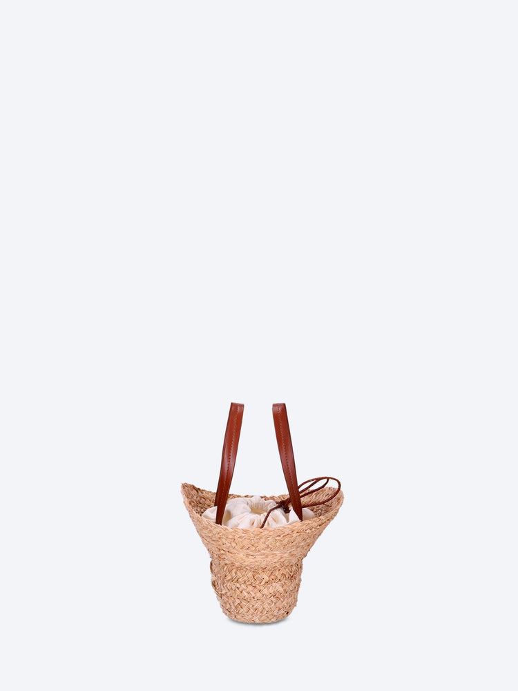 Hat shaped bag 3