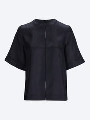 Havana lace detailed t-shirt ref: