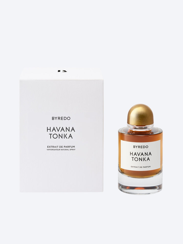 Havana tonka extrait de parfum 70ml 3