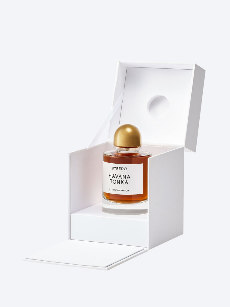 Havana tonka extrait de parfum 70ml 2