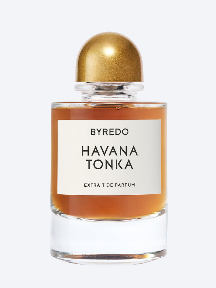 Havana tonka extrait de parfum 70ml 1