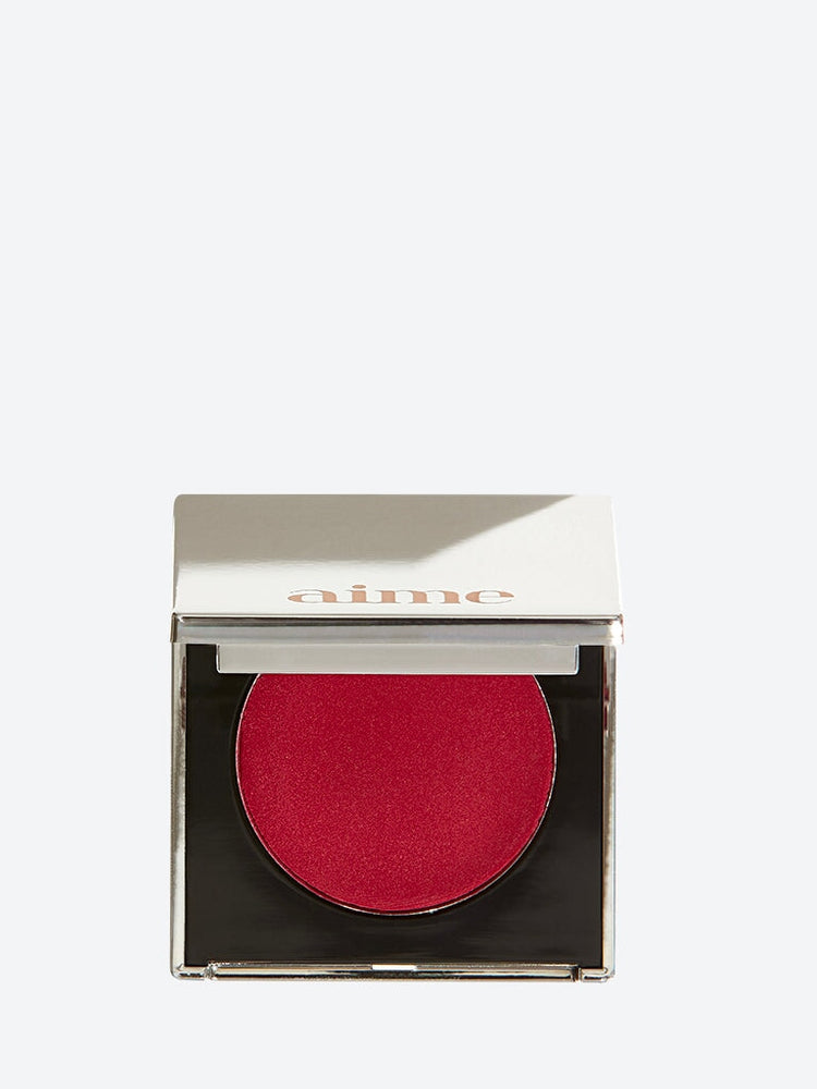 Healthy cheek and lip creamy blush 1