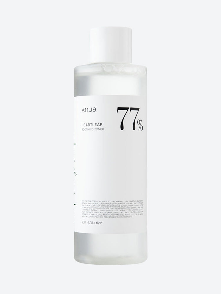 Toner apaisant à 77% 1