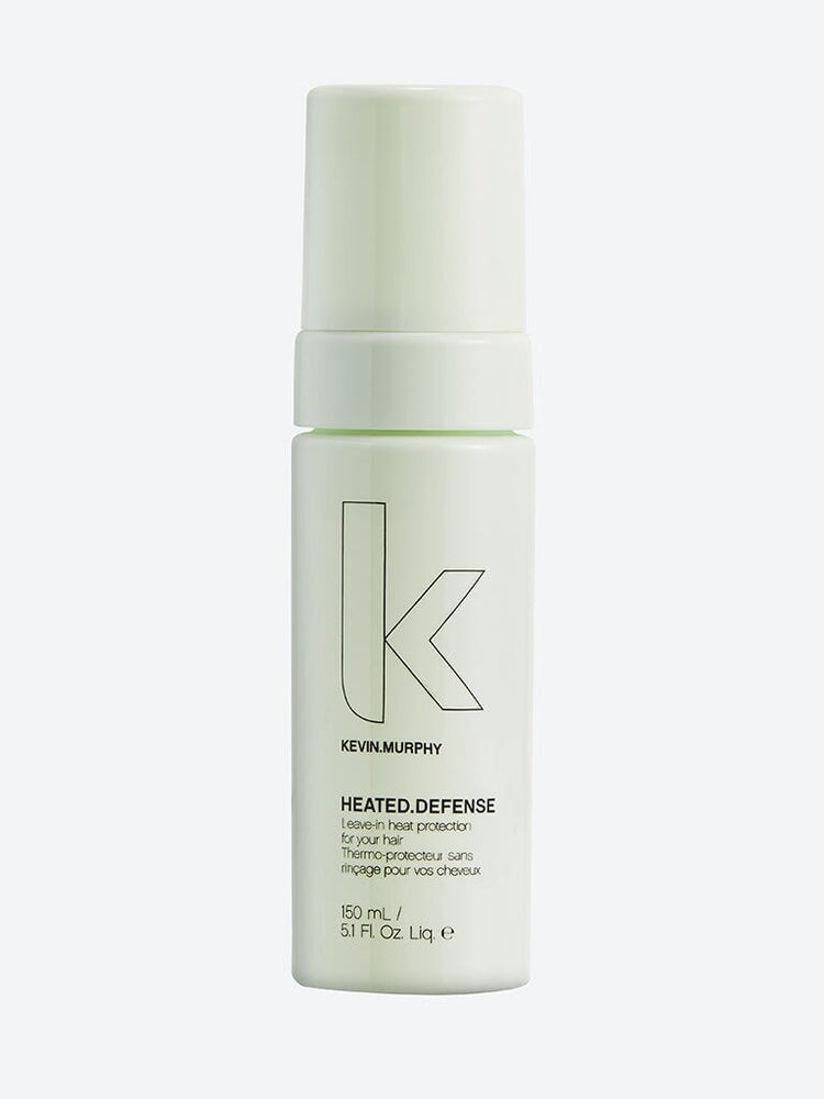 Défense chauffée 150ml 1