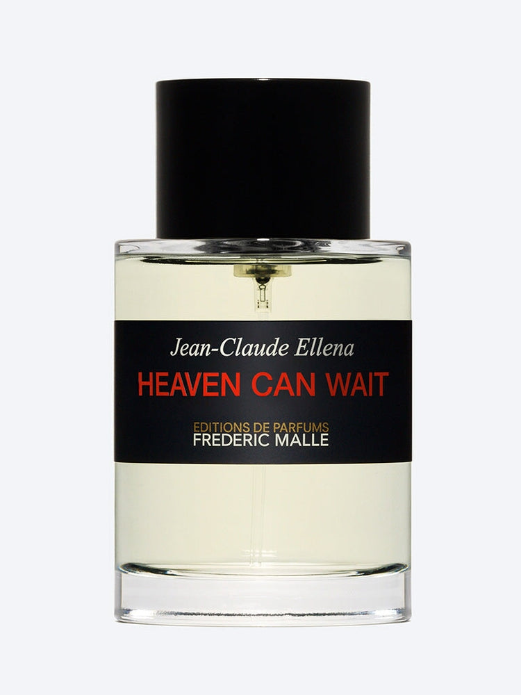 Der Himmel kann auf 100 ml warten 1