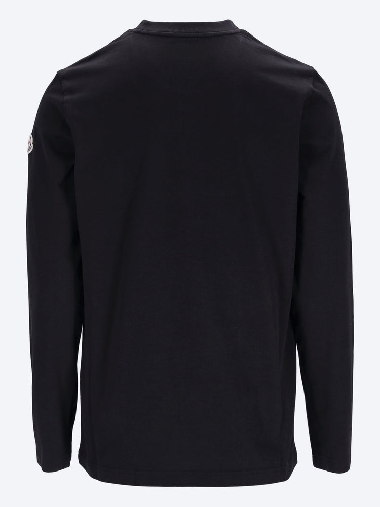 Long sleeves t-shirt 3