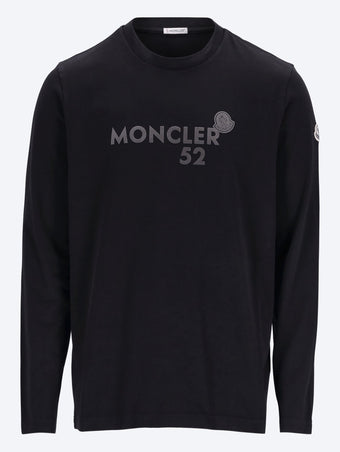 Long sleeves t-shirt