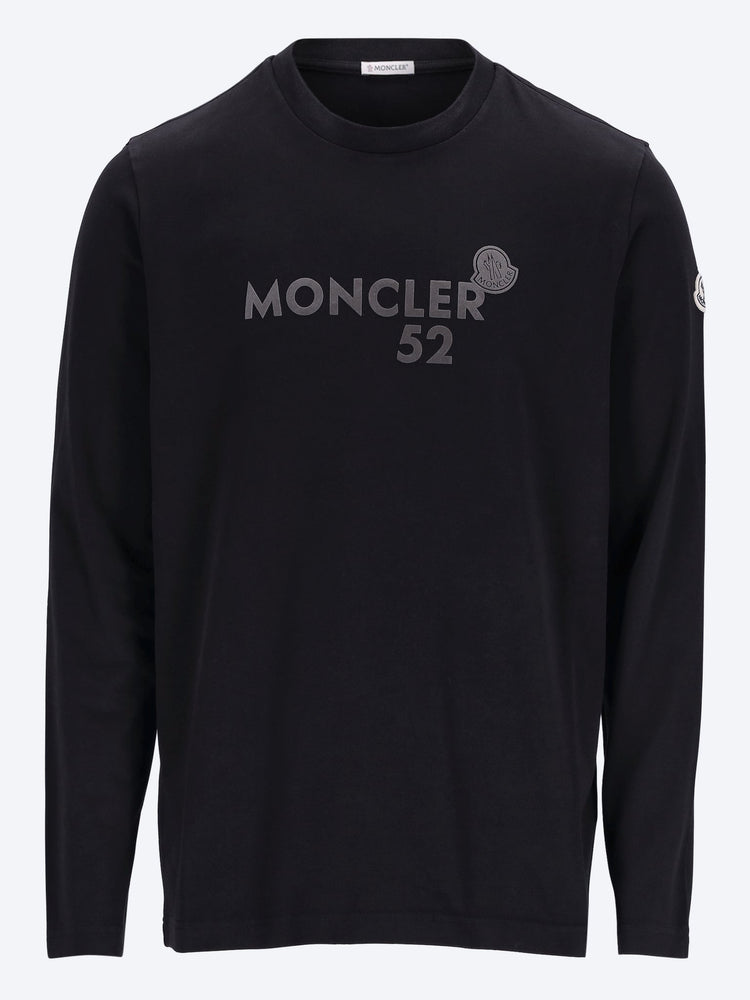 Long sleeves t-shirt 1