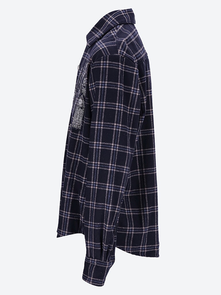 Heavy duty flannel 2