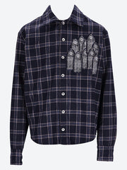 Heavy duty flannel ref: