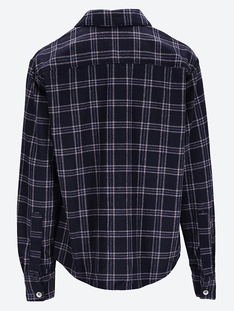 Heavy duty flannel 3