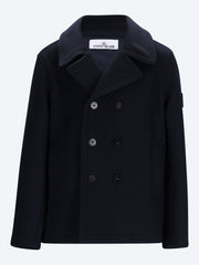 Veste en melton épais ref: