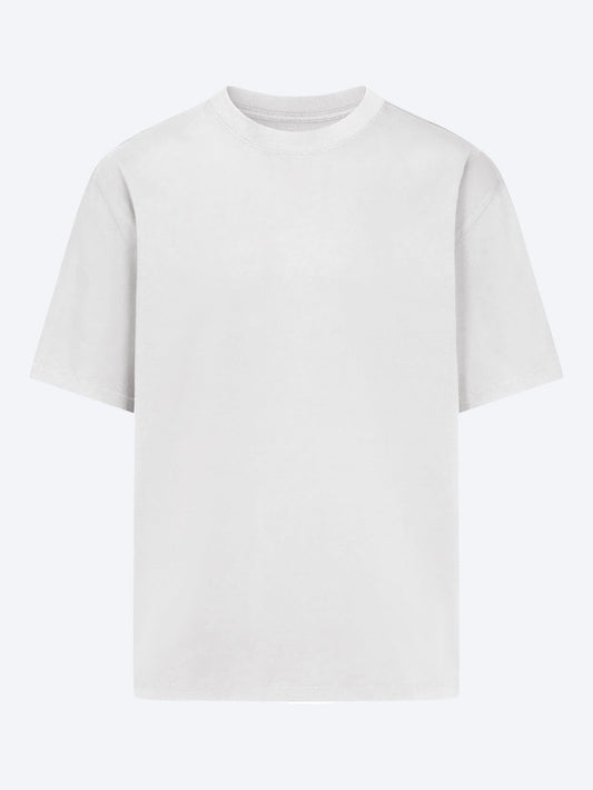  Heavyweight cotton t-shirt MEN-CLOTHING T-SHIRTS SKIMS SMETS