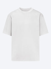 Heavyweight cotton t-shirt ref: