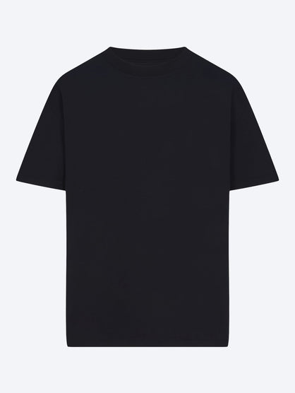Heavyweight cotton t-shirt
