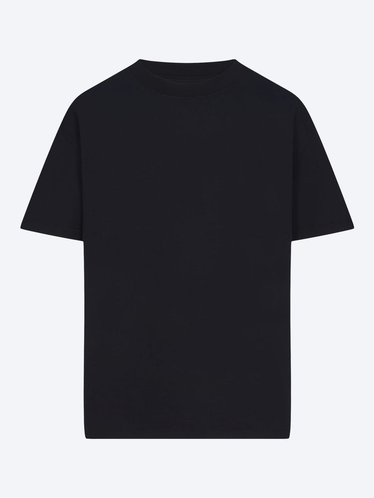 T-shirt en coton épais 1