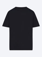 T-shirt en coton épais ref:
