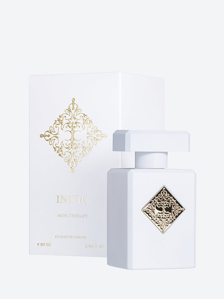 Hédoniste Collection Musk Thérapie 1