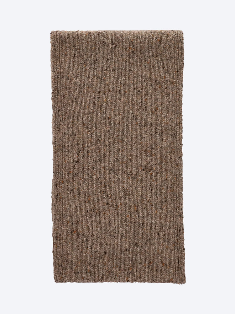 Heiki goat cashmere scarf 1