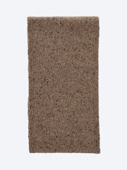 Heiki goat cashmere scarf ref: