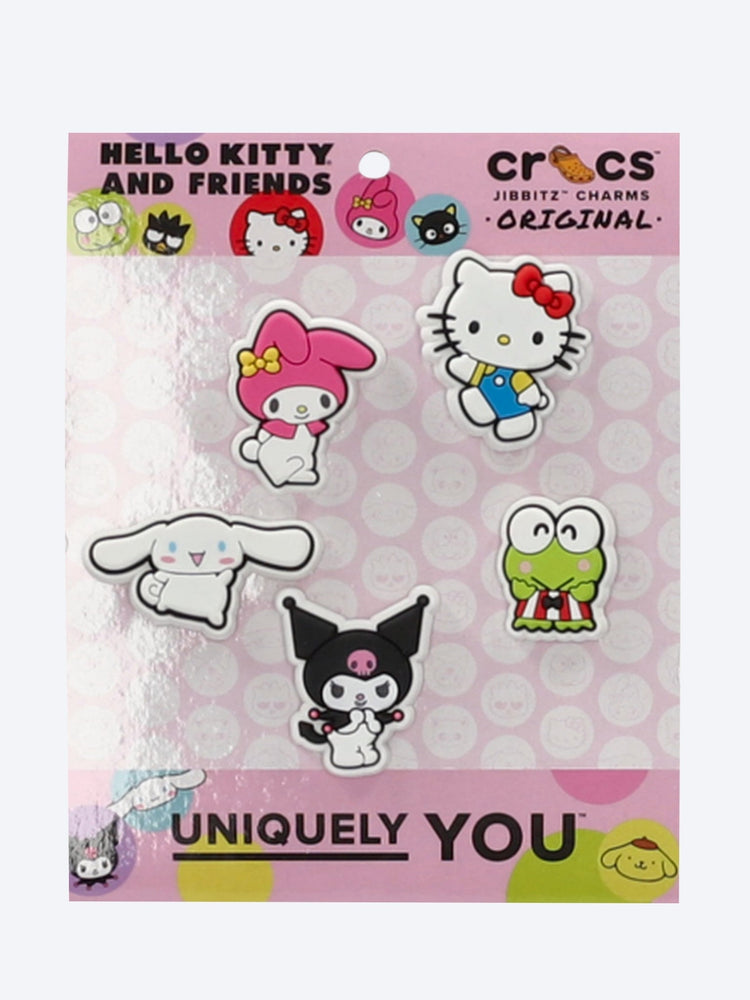 Hello kitty 5 pack charms 1
