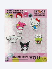 Hello kitty 5 pack charms ref: