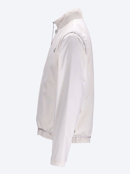 Hemmoor jacket