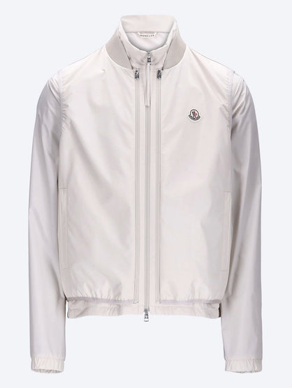 Hemmoor jacket