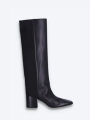 Heritage bi material boots ref: