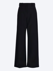Heritage pleated pants ref: