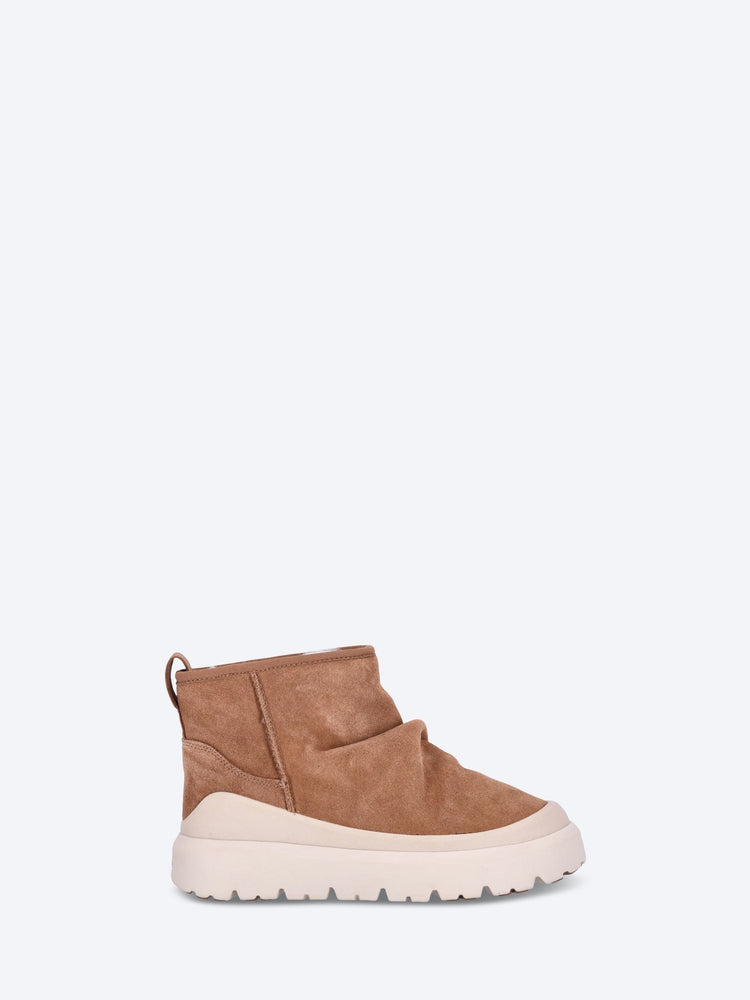 Héritage utilitaire mini bottes classiques 1