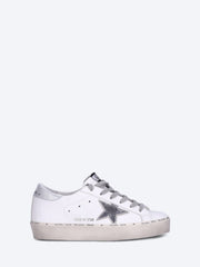 Laminierte Star-Sneaker mit Obermaterial aus Hi-Star-Leder ref: