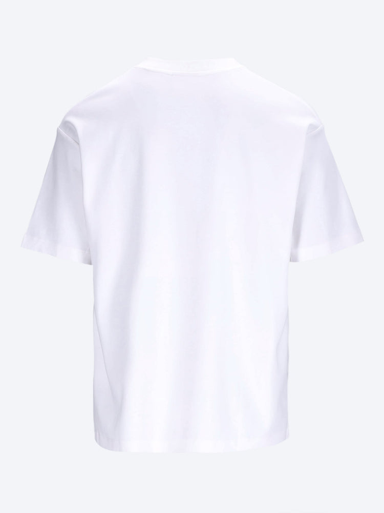 Hibiscus club t-shirt 2