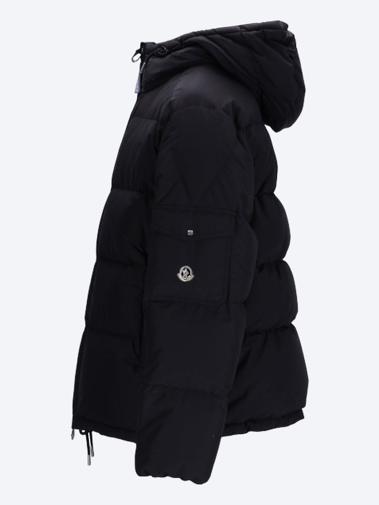 Himalaya-Jacke 2
