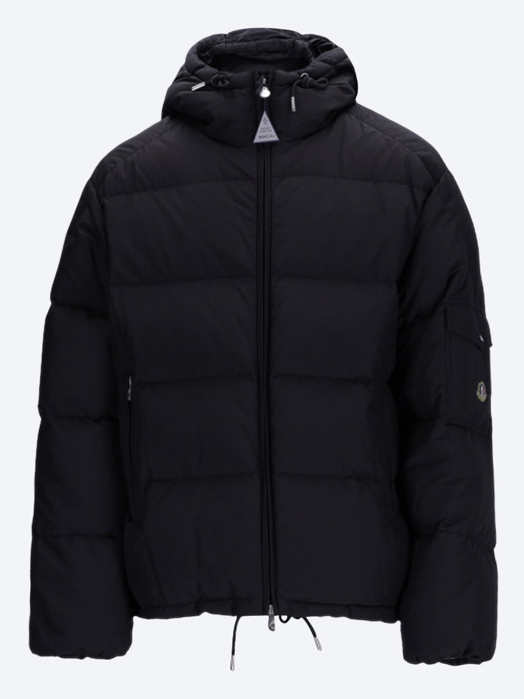 Himalaya-Jacke 1