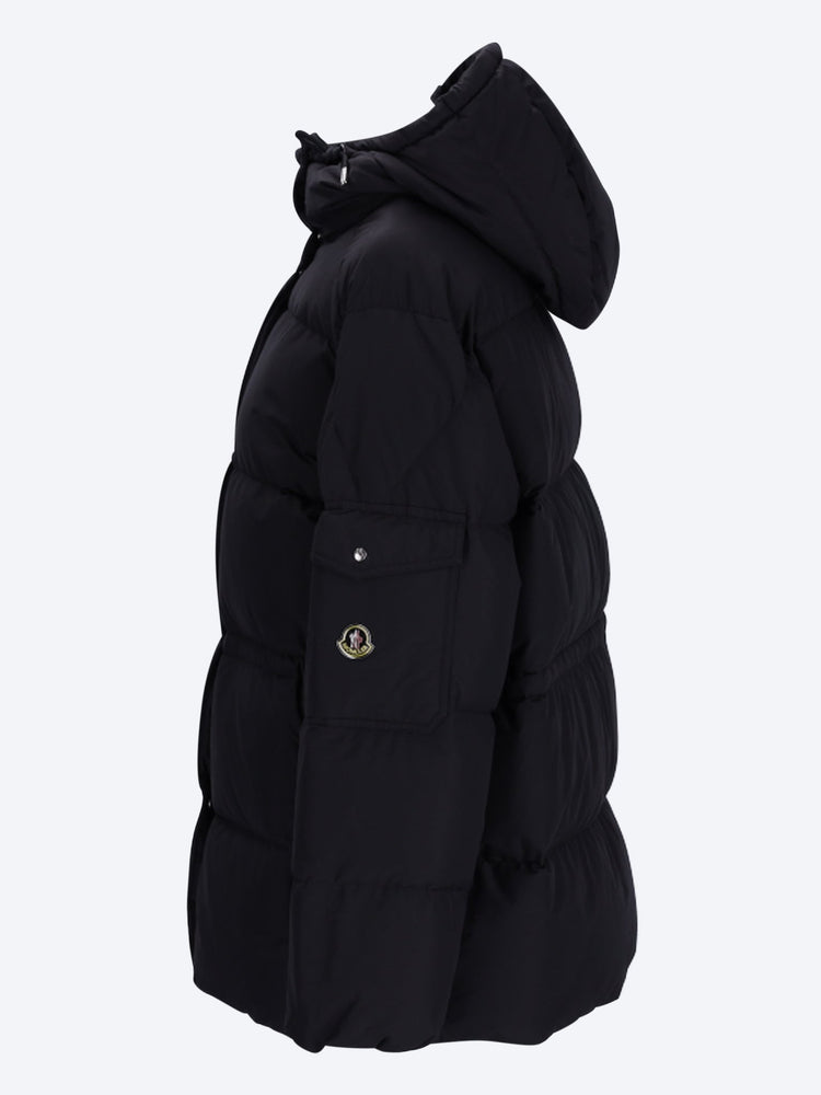Himalaya-Jacke 2
