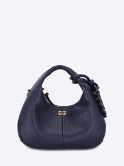 Hobo mini grained handbag ref: