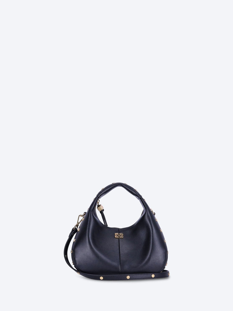 Hobo mini studs handbag 1