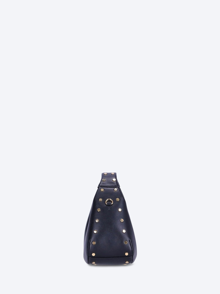 Hobo mini studs handbag 3
