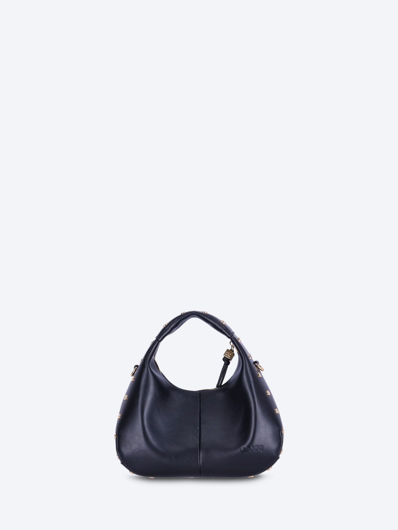 Hobo mini studs handbag 4