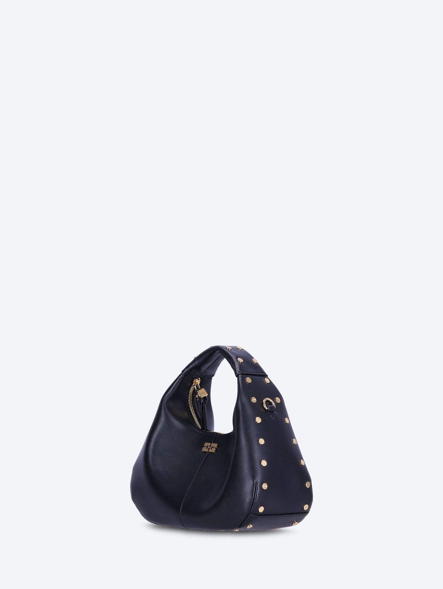 Hobo mini studs handbag 2