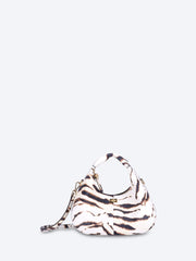 Hobo mini zebra handbag ref: