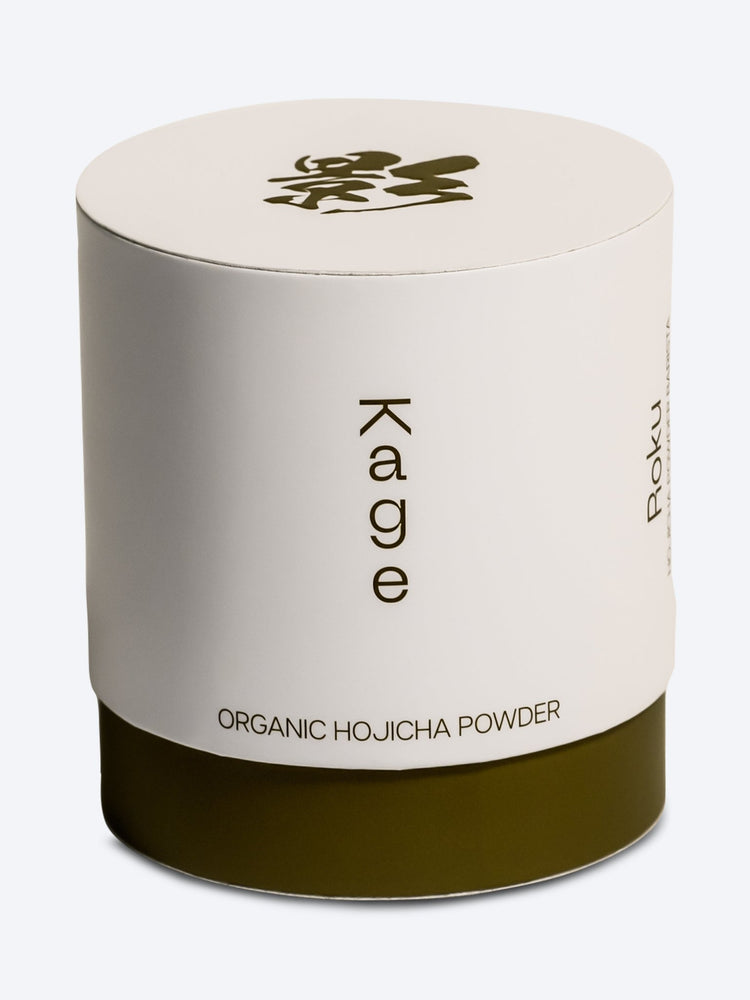 Hojicha 50g 1