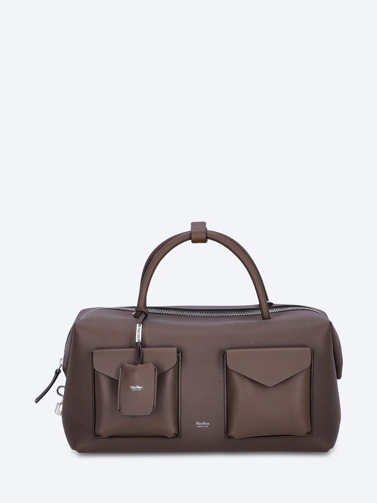 Holdall cargo handbag 1