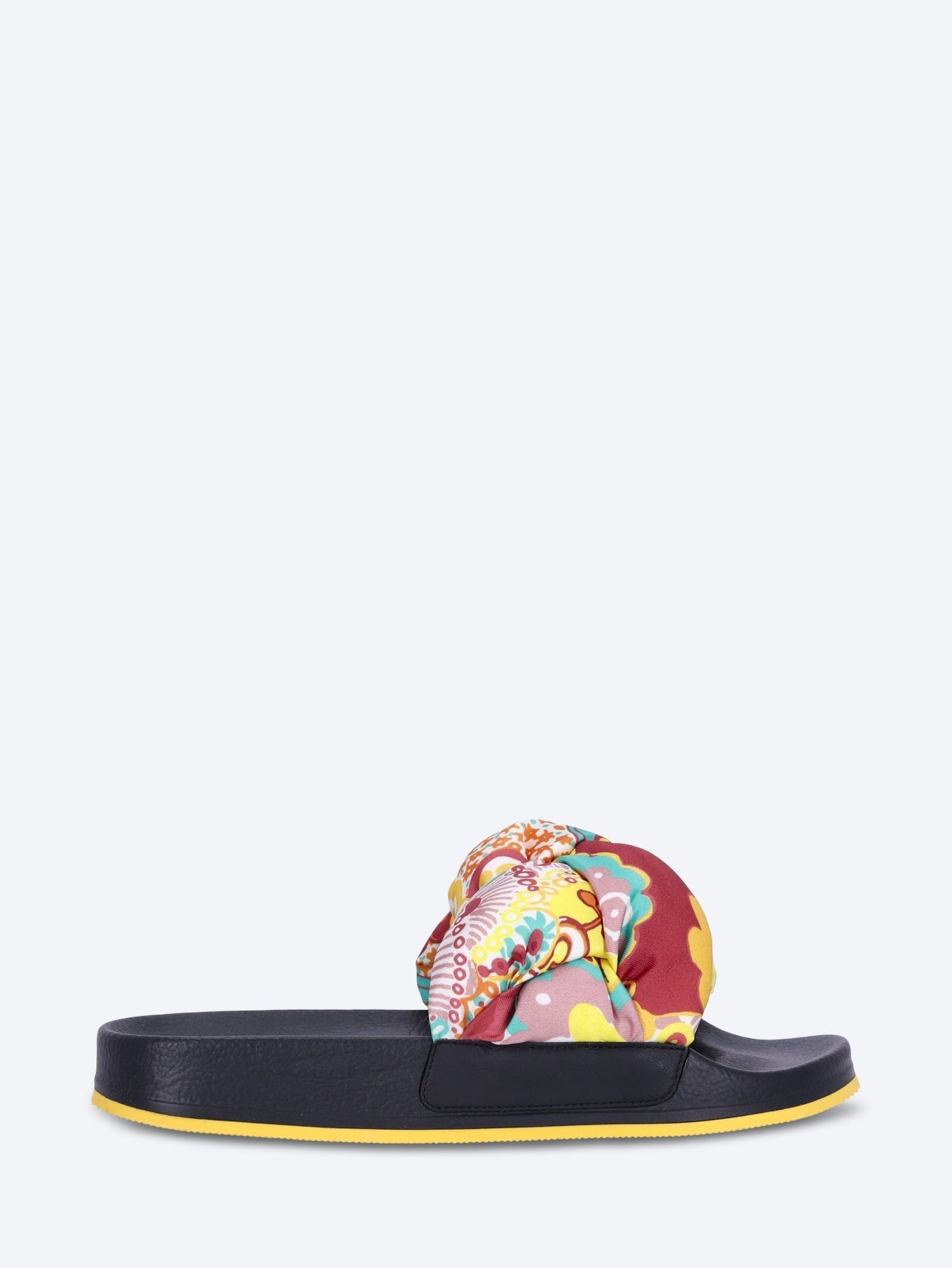 Femmes-shoes diapositives