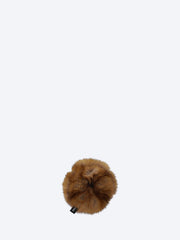 Holli fake fur scrunchie ref: