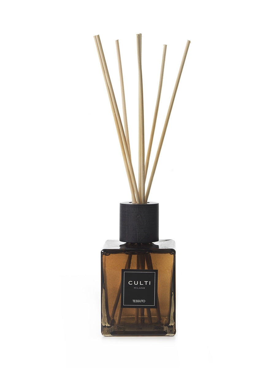 Home diffuser decor classic tessuto 2
