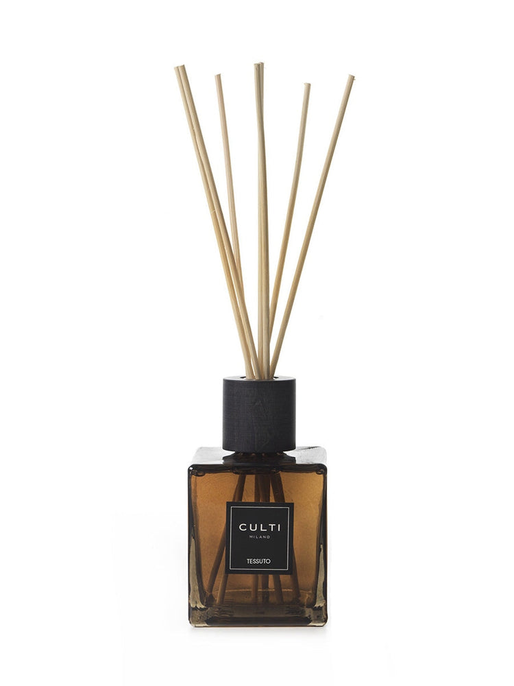 Home diffuser decor classic tessuto 2