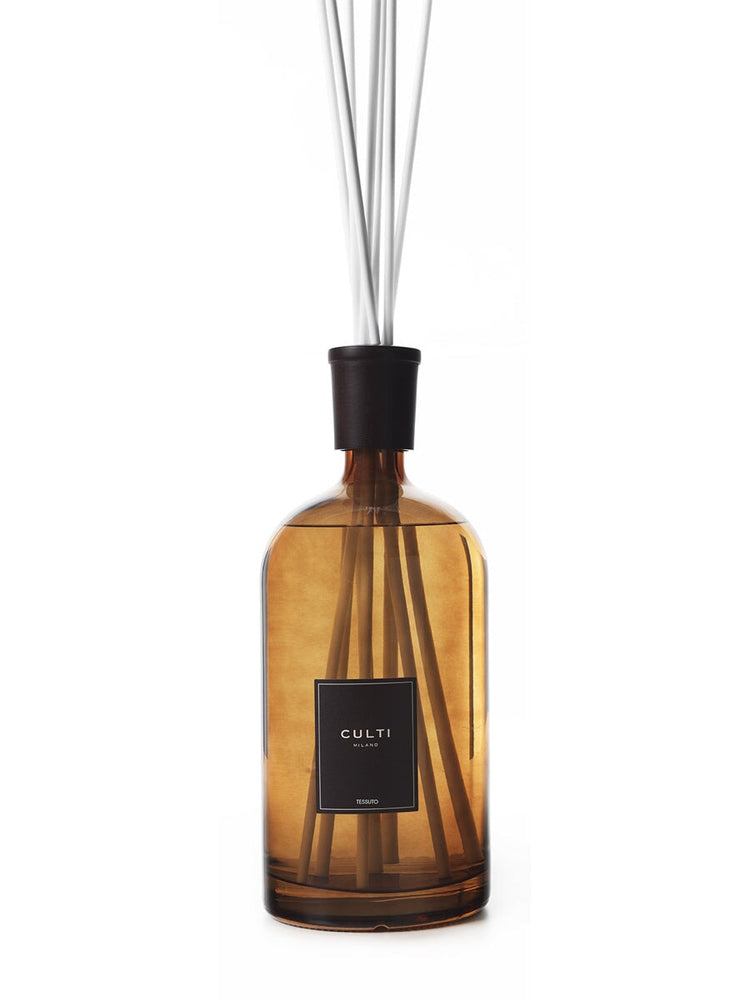 Home diffuser stile colours tessuto 1